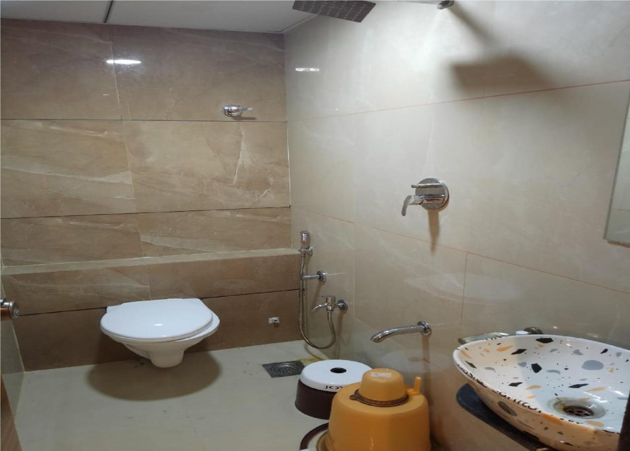 Hotel Lotus Villa Ahmedabad Exterior photo